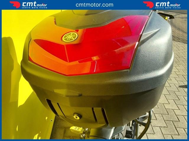 YAMAHA Tracer 700 usata 12