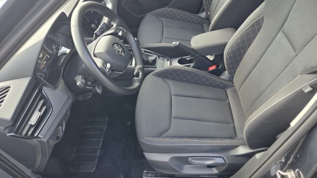 SKODA Kamiq usata, con ESP