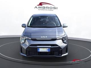 KIA Picanto usata 6