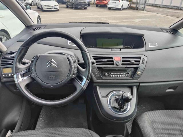 CITROEN C4 usata, con Climatizzatore