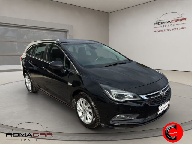 OPEL Astra usata, con Airbag