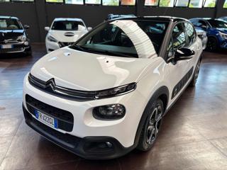 CITROEN C3 usata, con Alzacristalli elettrici