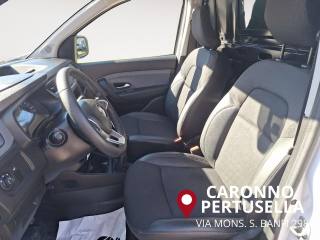 RENAULT Express usata, con Bluetooth