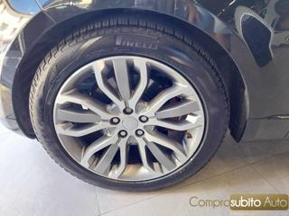 LAND ROVER Range Rover Sport usata 42