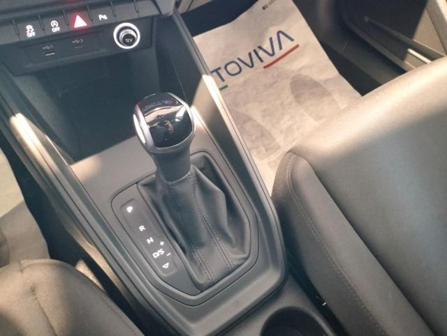 AUDI A1 usata, con Sedile posteriore sdoppiato