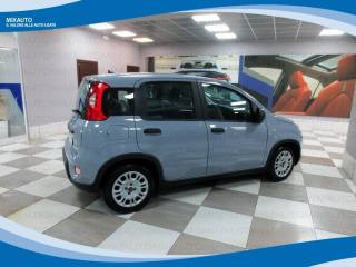 FIAT Panda usata, con Airbag