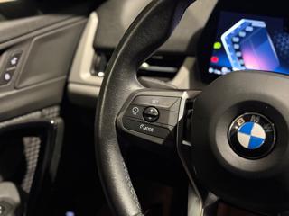 BMW X1 usata, con Servosterzo