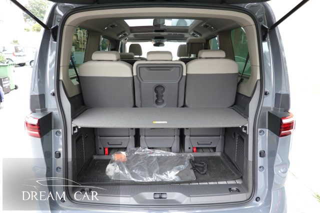 VOLKSWAGEN Multivan usata, con Controllo trazione