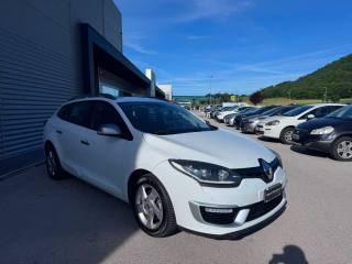 RENAULT Megane usata, con Airbag laterali