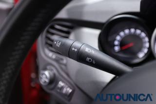 FIAT 500X usata, con Touch screen