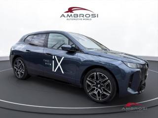 BMW iX usata 1
