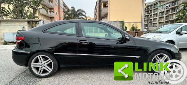 MERCEDES-BENZ CLC usata, con Autoradio