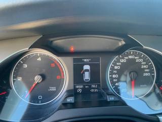 AUDI A4 usata, con ESP