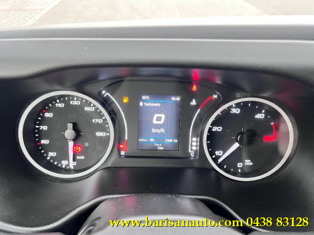 IVECO Daily usata, con USB