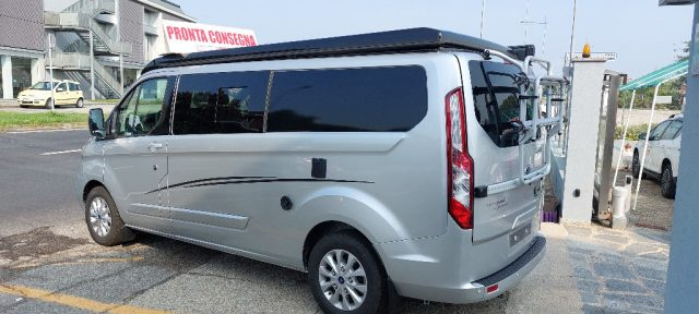 FORD usata 8