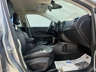 JEEP Compass usata 27