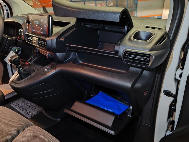 FIAT Doblo usata, con Volante multifunzione