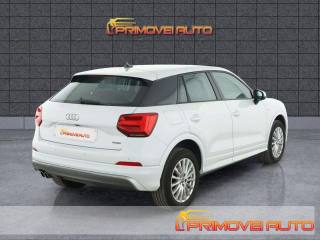 AUDI Q2 usata, con Autoradio