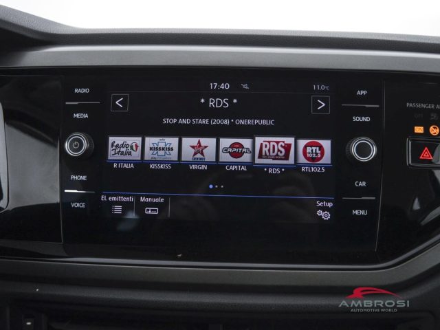 VOLKSWAGEN Polo usata 13