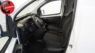 FIAT Fiorino usata, con Filtro antiparticolato