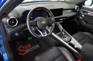 ALFA ROMEO Tonale usata, con Chiusura centralizzata