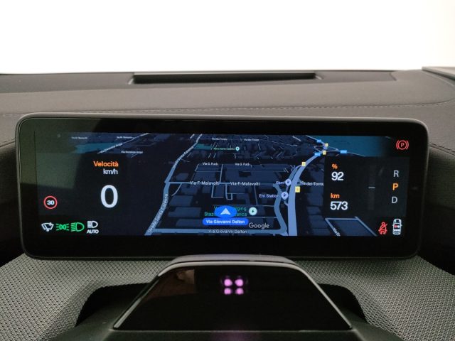 POLESTAR Polestar 4 usata, con Regolazione elettrica sedili