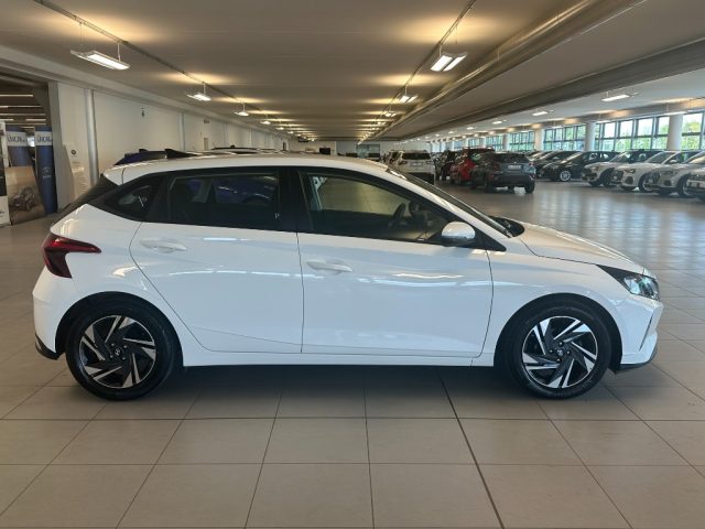 HYUNDAI i20 usata, con Cerchi in lega