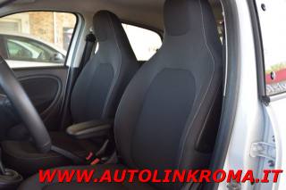 SMART ForFour usata, con Controllo trazione