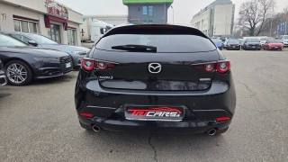 MAZDA 3 usata, con Alzacristalli elettrici