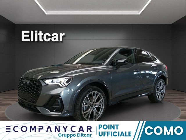 AUDI Q3 usata, con ABS