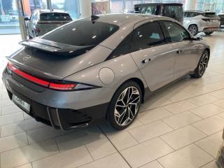 HYUNDAI Ioniq 6 usata, con Autoradio