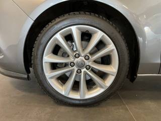 OPEL Zafira usata, con Touch screen