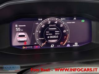 CUPRA Leon usata, con Cruise Control