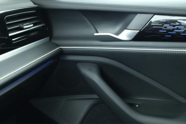 VOLKSWAGEN Passat Variant usata, con Immobilizzatore elettronico