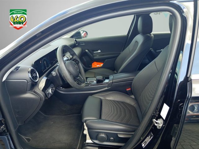 MERCEDES-BENZ A 180 usata, con Climatizzatore
