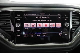 VOLKSWAGEN T-Roc usata 9