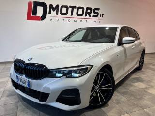 BMW 320 usata, con Airbag