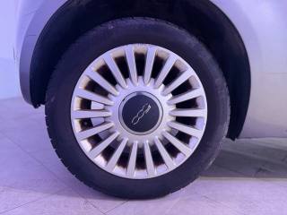 FIAT 500 usata 6