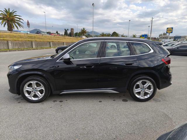 BMW X1 usata, con Autoradio