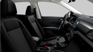 VOLKSWAGEN T-Cross usata, con Cerchi in lega