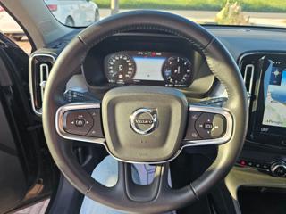 VOLVO XC40 usata, con Controllo trazione