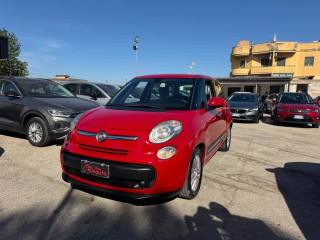 FIAT 500L usata, con Autoradio