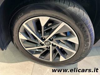 HYUNDAI Tucson usata, con Autoradio