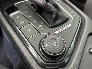 VOLKSWAGEN Tiguan usata, con Filtro antiparticolato