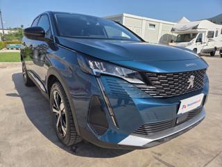 PEUGEOT 3008 usata, con Autoradio