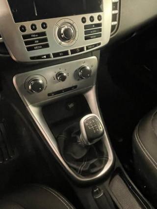 LANCIA Delta usata, con Chiusura centralizzata