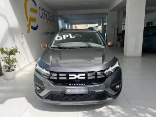 DACIA Sandero usata, con Climatizzatore
