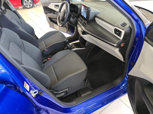 SUZUKI Swift usata, con Cruise Control