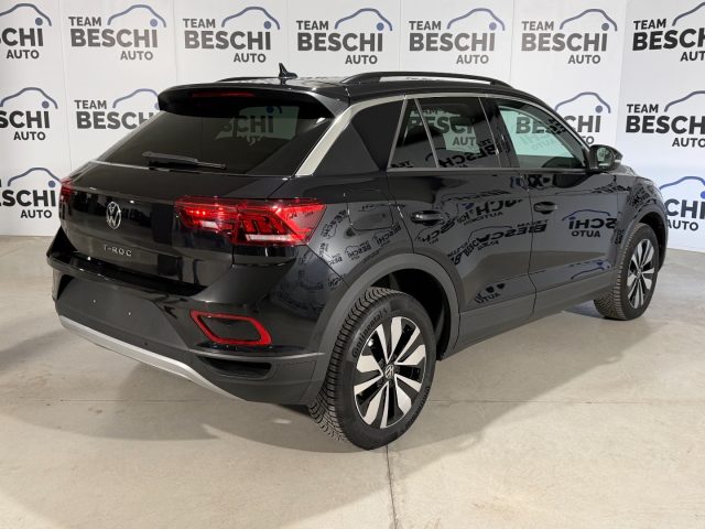 VOLKSWAGEN T-Roc usata, con Airbag Passeggero