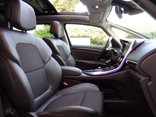 RENAULT Espace usata, con Cerchi in lega